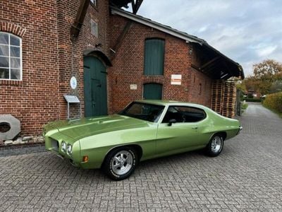 Pontiac GTO