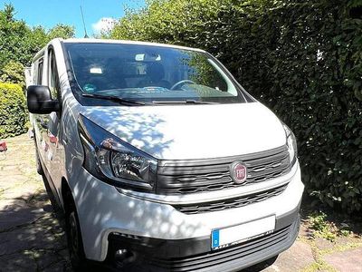 Fiat Talento