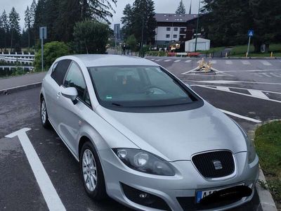 gebraucht Seat Altea 2.0 TDI DPF Style