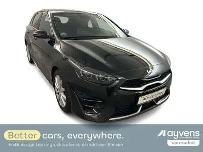 Usata Kia Ceed GT GT-Line 136 CV (100 kW) 2024 Berlina