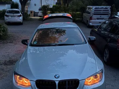 Gebraucht BMW 325