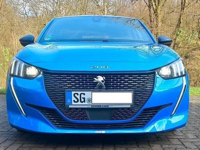 gebraucht Peugeot 208 PureTech 130 EAT8 GT Line Top Zustand