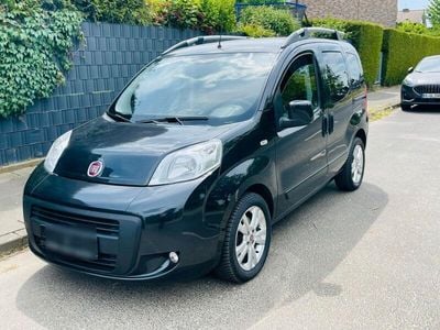 Fiat Qubo