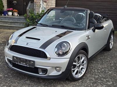 Gebraucht Mini Cooper S 184 PS (135 kW) 2011 Kleinwagen