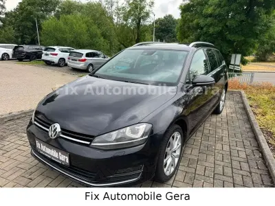 Gebraucht VW Golf VII