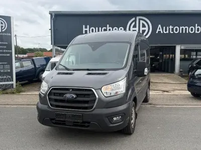 Gebraucht Ford Transit