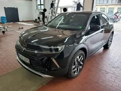 Gebraucht Opel Mokka