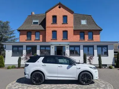 Gebraucht Land Rover Discovery Sport