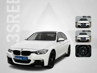 Gebraucht BMW 320