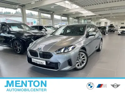Gebraucht BMW 120
