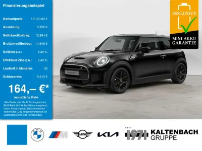 Gebraucht Mini Cooper SE