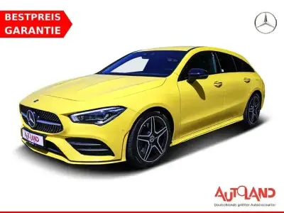 Gebraucht Mercedes CLA200