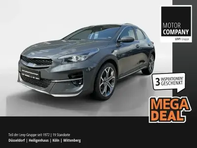 Gebraucht Kia XCeed