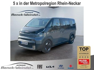 Neu Kia PV5 119 kW (163 PS) 2026 Grau Van / Kleinbus