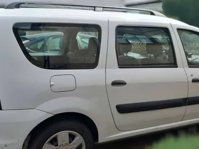 Gebraucht Dacia Logan MCV
