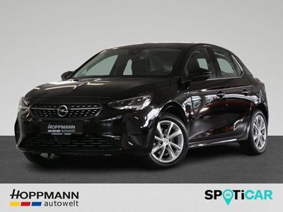 gebraucht Opel Corsa Elegance, SHZ, PDC, LED, Klima, Start/Stop