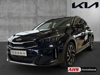 Neu Kia XCeed Spirit 150 PS (110 kW) 2025 (1k) black pearl m SUV