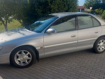Opel Omega