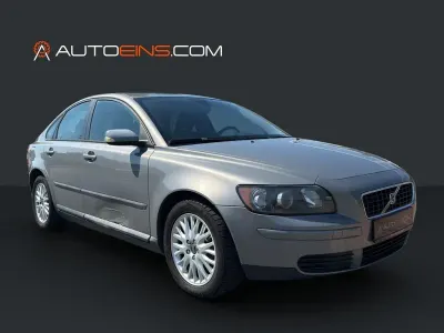 Gebraucht Volvo S40 Kinetic 140 PS (102 kW) 2004 Other Limousine