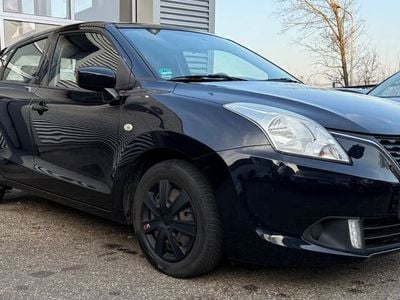 Suzuki Baleno