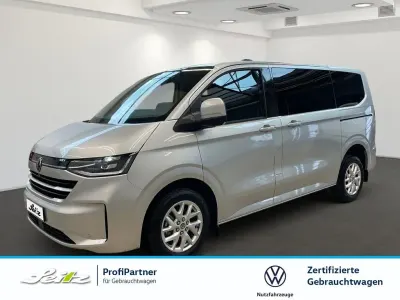 Gebraucht VW T7 Style 150 PS (110 kW) 2025 Grau Van