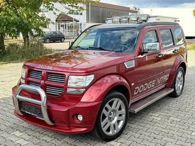 Dodge Nitro