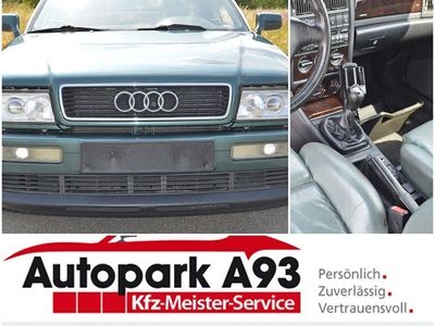 Audi 80