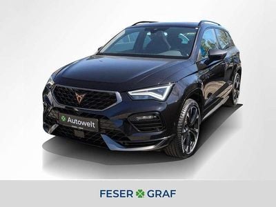 Usado Cupra Ateca VZ 300 HP (220 kW) 2023 Preto SUV