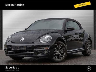 VW Beetle