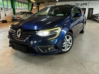 Gebraucht Renault Mégane IV