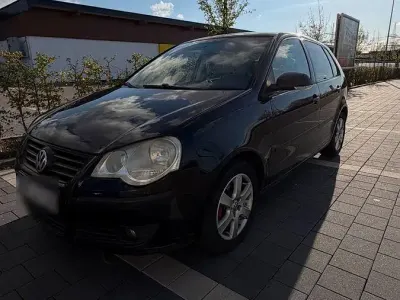 Gebraucht VW Polo