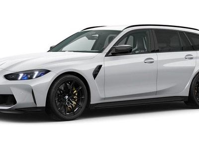 Gebraucht 2024 BMW M3 Competition Edition Kombi | 141.719 €