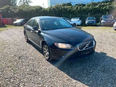 Gebraucht Volvo S80
