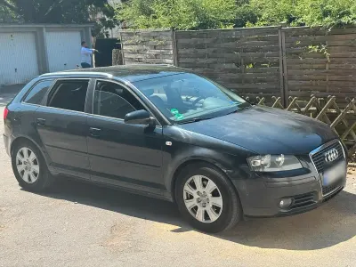 Gebraucht Audi A3
