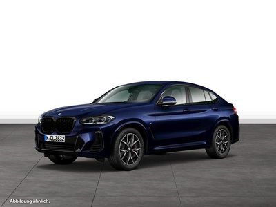 Second-hand BMW X4 Shadowline 286 CP (210 kW) 2025 SUV