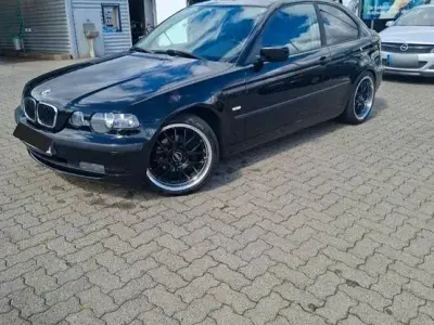 Gebraucht BMW 318