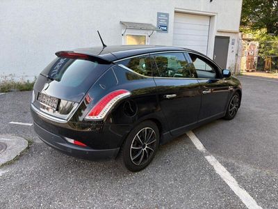 Lancia Delta