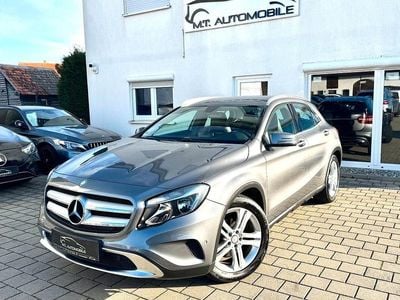 Mercedes GLA200