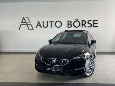 Seat Leon ST