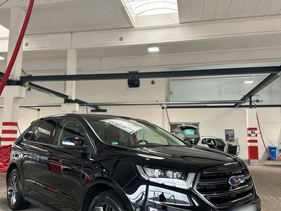 Usata Ford Edge 210 CV (154 kW) 2017 SUV