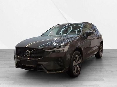 Usata Volvo XC60 Plus 349 CV (256 kW) 2023 Grigio SUV