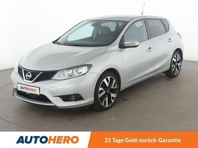 Nissan Pulsar