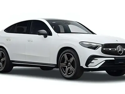 Gebraucht Mercedes GLC200