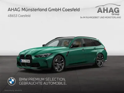 Gebraucht BMW M3