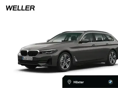 Gebraucht BMW 530