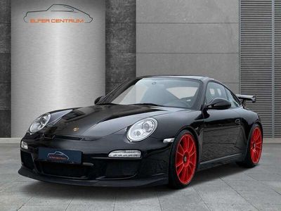 gebraucht Porsche 997 911 GT3/Lift/PCM/Sportschale/59.474 Km