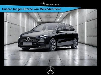 Mercedes B250