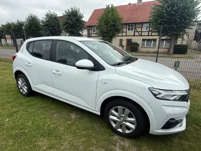 Gebraucht Dacia Sandero