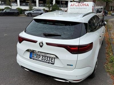 Renault Mégane IV