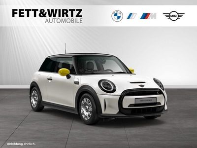 gebraucht Mini Cooper SE Hatch